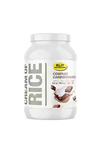 CREAM OF RICE, 1000g, Choklad