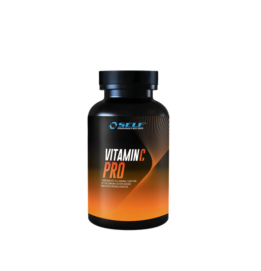 Vitamin c pro 100 tabletter