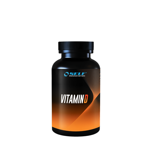 Vitamin D 100