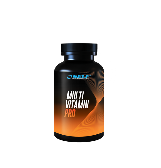 Multivitamin pro 120 tabletter
